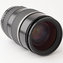 画像をギャラリービューアに読み込む, ペンタックス smc Pentax FA 645 ZOOM 80-160mm F4.5 645N NII用