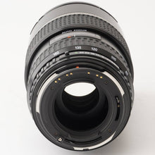 画像をギャラリービューアに読み込む, ペンタックス smc Pentax FA 645 ZOOM 80-160mm F4.5 645N NII用