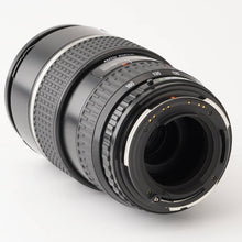 画像をギャラリービューアに読み込む, ペンタックス smc Pentax FA 645 ZOOM 80-160mm F4.5 645N NII用