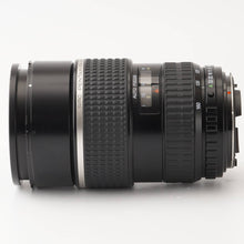 画像をギャラリービューアに読み込む, ペンタックス smc Pentax FA 645 ZOOM 80-160mm F4.5 645N NII用