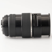 画像をギャラリービューアに読み込む, ペンタックス smc Pentax FA 645 ZOOM 80-160mm F4.5 645N NII用