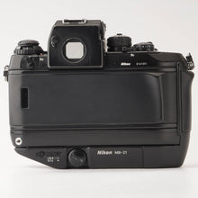 Load image into Gallery viewer, Nikon F4S Body 35mm SLR Film Camera