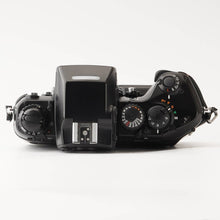 Load image into Gallery viewer, Nikon F4S Body 35mm SLR Film Camera