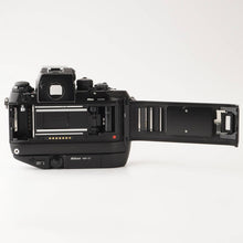 Load image into Gallery viewer, Nikon F4S Body 35mm SLR Film Camera