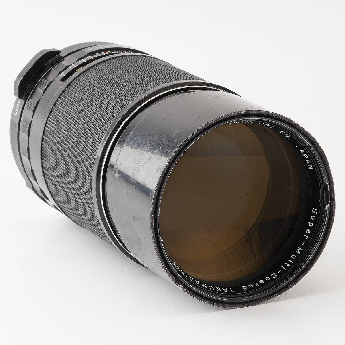 レンズ(単焦点) SMC PENTAX 67 300mm F4 SMC Pentax-M* 67 300mm F4 ED [IF] Reviews - 67 Telephoto