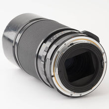 画像をギャラリービューアに読み込む, ペンタックス Pentax smc PENTAX 67 300mm F4 ペンタックス67用