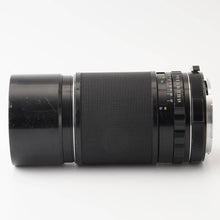 画像をギャラリービューアに読み込む, ペンタックス Pentax smc PENTAX 67 300mm F4 ペンタックス67用