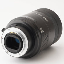 画像をギャラリービューアに読み込む, ミノルタ Minolta AF REFLEX 500mm F8 Sony Aマウント
