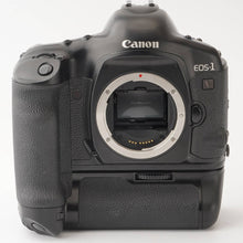 Load image into Gallery viewer, Canon EOS-1V HS Body / Power Drive Booster PB-E2