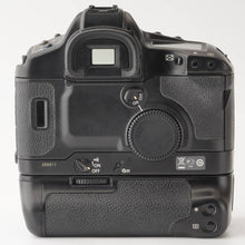 Load image into Gallery viewer, Canon EOS-1V HS Body / Power Drive Booster PB-E2