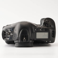 Load image into Gallery viewer, Canon EOS-1V HS Body / Power Drive Booster PB-E2