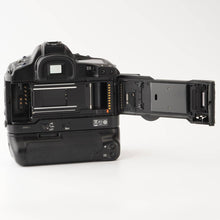Load image into Gallery viewer, Canon EOS-1V HS Body / Power Drive Booster PB-E2