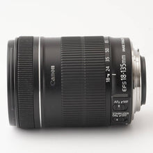 画像をギャラリービューアに読み込む, キヤノン Canon ZOOM LENS EF-S 18-135mm F3.5-5.6 IS