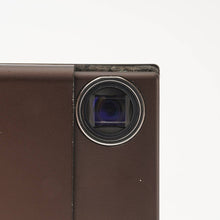 画像をギャラリービューアに読み込む, フジ Fujifilm FINEPIX Z5fd / Fujinon Zoom Lens 3x 6.1-18.3mm F3.5-4.2