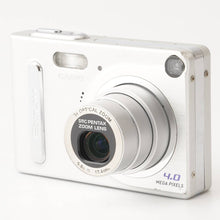 画像をギャラリービューアに読み込む, Casio EXLIM EX-Z4 / smac Pentax Zoom Lens 3x Optical Lens 5.8-17.4mm