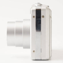 画像をギャラリービューアに読み込む, Casio EXLIM EX-Z4 / smac Pentax Zoom Lens 3x Optical Lens 5.8-17.4mm