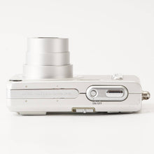 画像をギャラリービューアに読み込む, Casio EXLIM EX-Z4 / smac Pentax Zoom Lens 3x Optical Lens 5.8-17.4mm