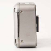 画像をギャラリービューアに読み込む, フジ Fujifilm CARDIA mini TIARA ティアラ / Super-EBC Fujinon 28mm