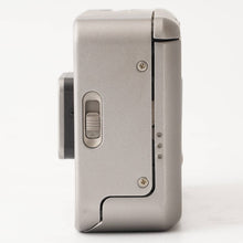 画像をギャラリービューアに読み込む, フジ Fujifilm CARDIA mini TIARA ティアラ / Super-EBC Fujinon 28mm