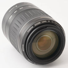 画像をギャラリービューアに読み込む, キヤノン Canon EF 55-200mm F4.5-5.6 II USM