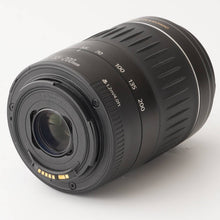 画像をギャラリービューアに読み込む, キヤノン Canon EF 55-200mm F4.5-5.6 II USM