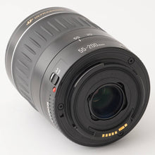 画像をギャラリービューアに読み込む, キヤノン Canon EF 55-200mm F4.5-5.6 II USM