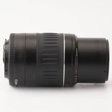 画像をギャラリービューアに読み込む, キヤノン Canon EF 55-200mm F4.5-5.6 II USM