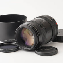 画像をギャラリービューアに読み込む, キヤノン Canon EF 135mm F2.8 Softfocus EFマウント