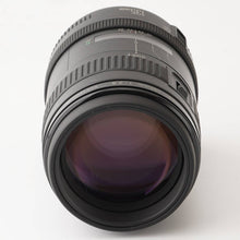 画像をギャラリービューアに読み込む, キヤノン Canon EF 135mm F2.8 Softfocus EFマウント