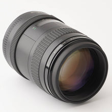 画像をギャラリービューアに読み込む, キヤノン Canon EF 135mm F2.8 Softfocus EFマウント