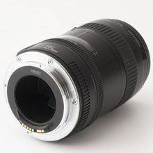 画像をギャラリービューアに読み込む, キヤノン Canon EF 135mm F2.8 Softfocus EFマウント