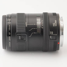 画像をギャラリービューアに読み込む, キヤノン Canon EF 135mm F2.8 Softfocus EFマウント