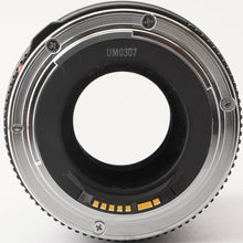 画像をギャラリービューアに読み込む, キヤノン Canon EF 135mm F2.8 Softfocus EFマウント