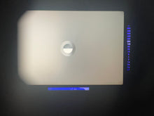 画像をギャラリービューアに読み込む, コンタックス Contax RTS III ボディ 35mm 一眼レフフィルムカメラ