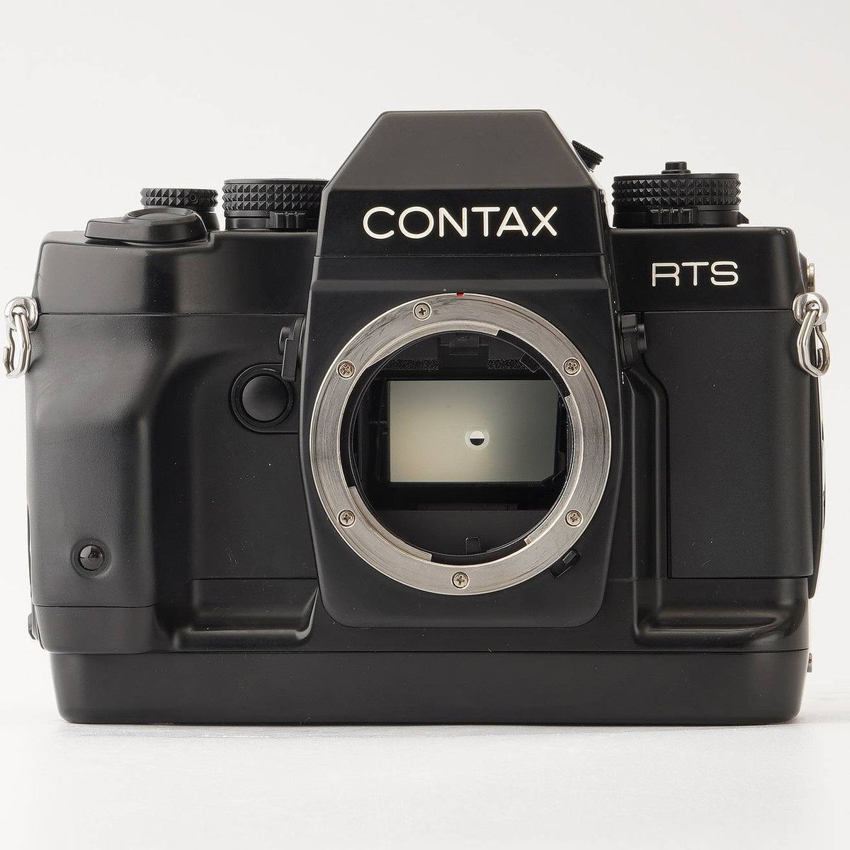 コンタックス Contax RTS III ボディ フィルムカメラ 8055 コンタックス Contax RTS III ボディ 35mm 一眼レフフィルム