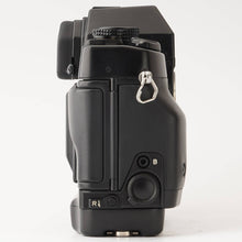 画像をギャラリービューアに読み込む, コンタックス Contax RTS III ボディ 35mm 一眼レフフィルムカメラ