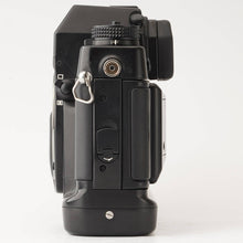 画像をギャラリービューアに読み込む, コンタックス Contax RTS III ボディ 35mm 一眼レフフィルムカメラ