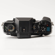 画像をギャラリービューアに読み込む, コンタックス Contax RTS III ボディ 35mm 一眼レフフィルムカメラ