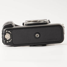 画像をギャラリービューアに読み込む, コンタックス Contax RTS III ボディ 35mm 一眼レフフィルムカメラ