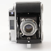 画像をギャラリービューアに読み込む, Konishiroku Pearl IV / Hexar 75mm F3.5