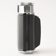 画像をギャラリービューアに読み込む, Konishiroku Pearl IV / Hexar 75mm F3.5