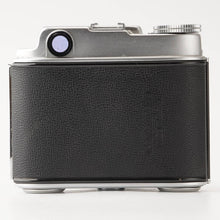 画像をギャラリービューアに読み込む, Konishiroku Pearl IV / Hexar 75mm F3.5