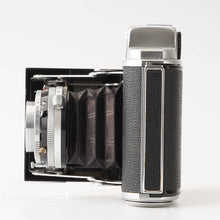 画像をギャラリービューアに読み込む, Konishiroku Pearl IV / Hexar 75mm F3.5