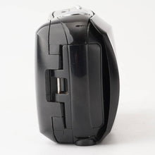 画像をギャラリービューアに読み込む, オリンパス Olympus μ mju ミュー / Olympus Lens 35mm F3.5