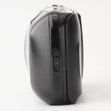 画像をギャラリービューアに読み込む, オリンパス Olympus μ mju ミュー / Olympus Lens 35mm F3.5