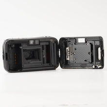 画像をギャラリービューアに読み込む, オリンパス Olympus μ mju ミュー / Olympus Lens 35mm F3.5