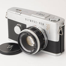 画像をギャラリービューアに読み込む, オリンパス Olympus PEN F / Olympus F.Zuiko Auto-S 38mm F1.8