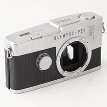 画像をギャラリービューアに読み込む, オリンパス Olympus PEN F / Olympus F.Zuiko Auto-S 38mm F1.8