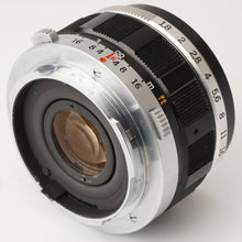 画像をギャラリービューアに読み込む, オリンパス Olympus PEN F / Olympus F.Zuiko Auto-S 38mm F1.8