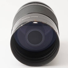 Load image into Gallery viewer, Nikon Reflex-Nikkor 500mm f/8 F Mount